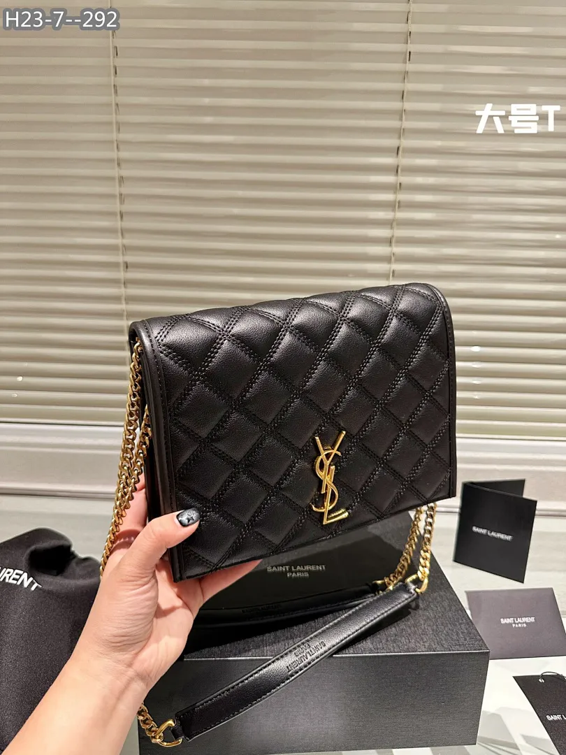 YSL SLLBB005 תמונה 10