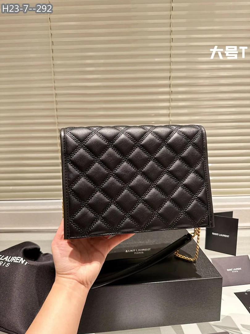 YSL SLLBB005 תמונה 11