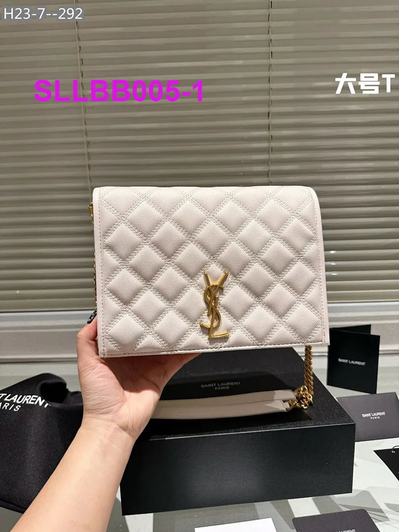 YSL SLLBB005 תמונה 2