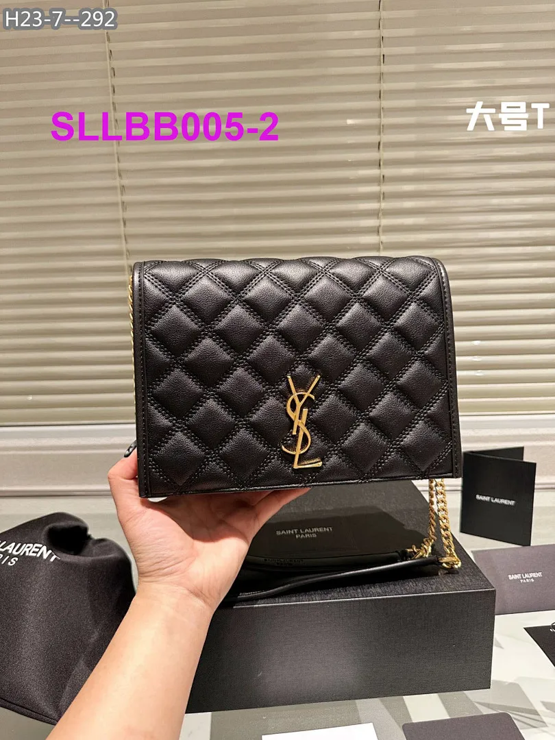 YSL SLLBB005 תמונה 3