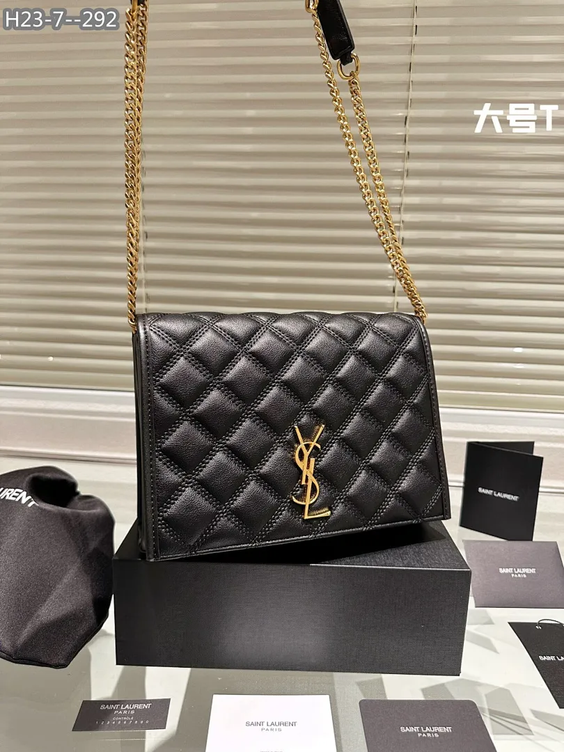 YSL SLLBB005 תמונה 4
