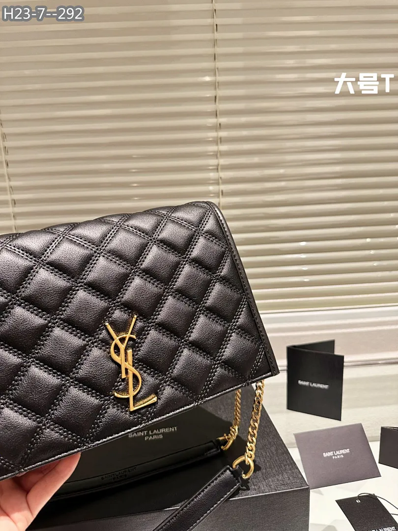 YSL SLLBB005 תמונה 6