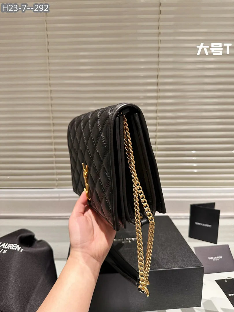 YSL SLLBB005 תמונה 8