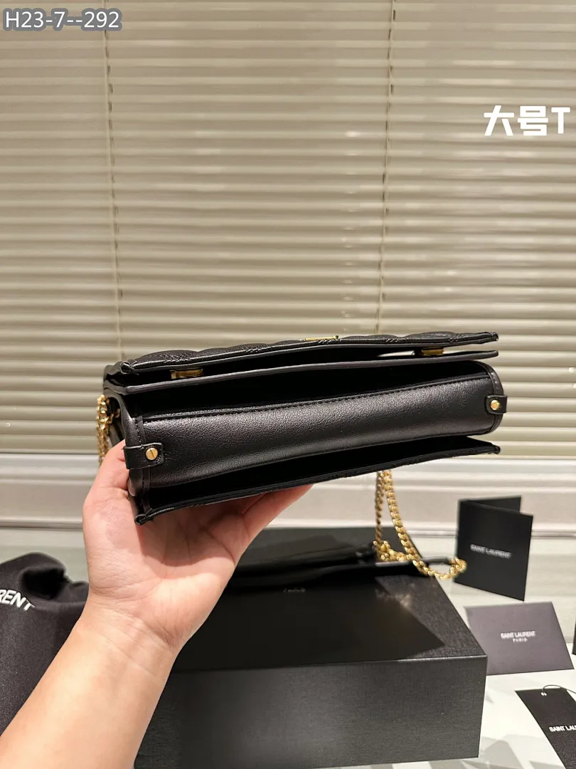 YSL SLLBB005 תמונה 9