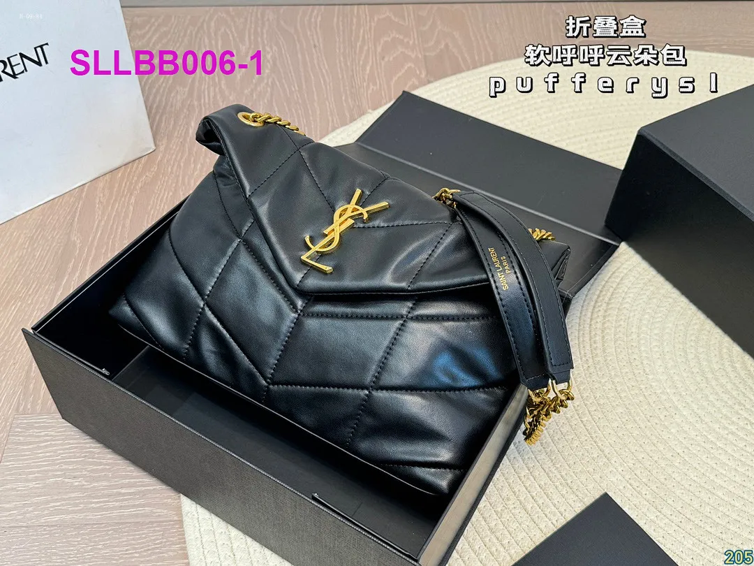YSL SLLBB006 תמונה 2