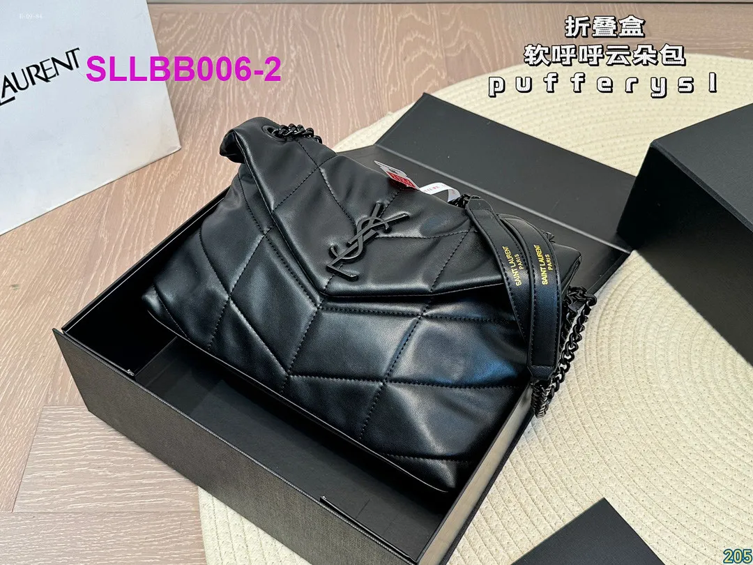 YSL SLLBB006 תמונה 3