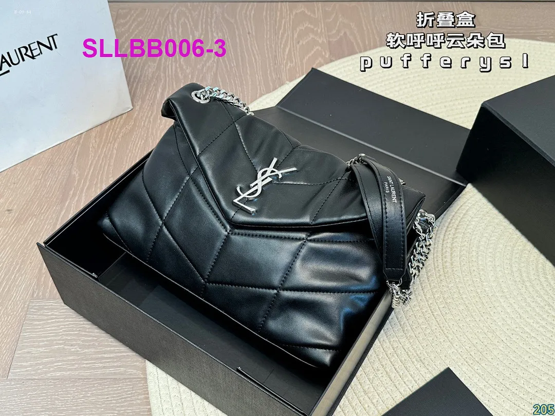 YSL SLLBB006 תמונה 4