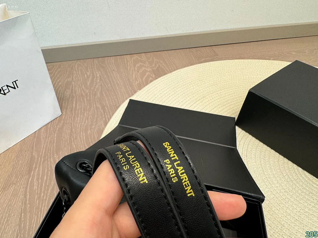 YSL SLLBB006 תמונה 7