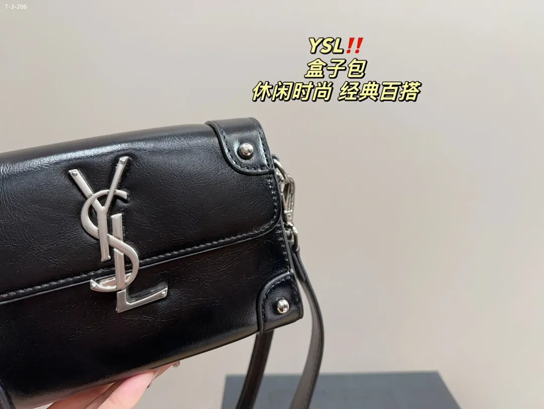 YSL SLLBB007 תמונה 10