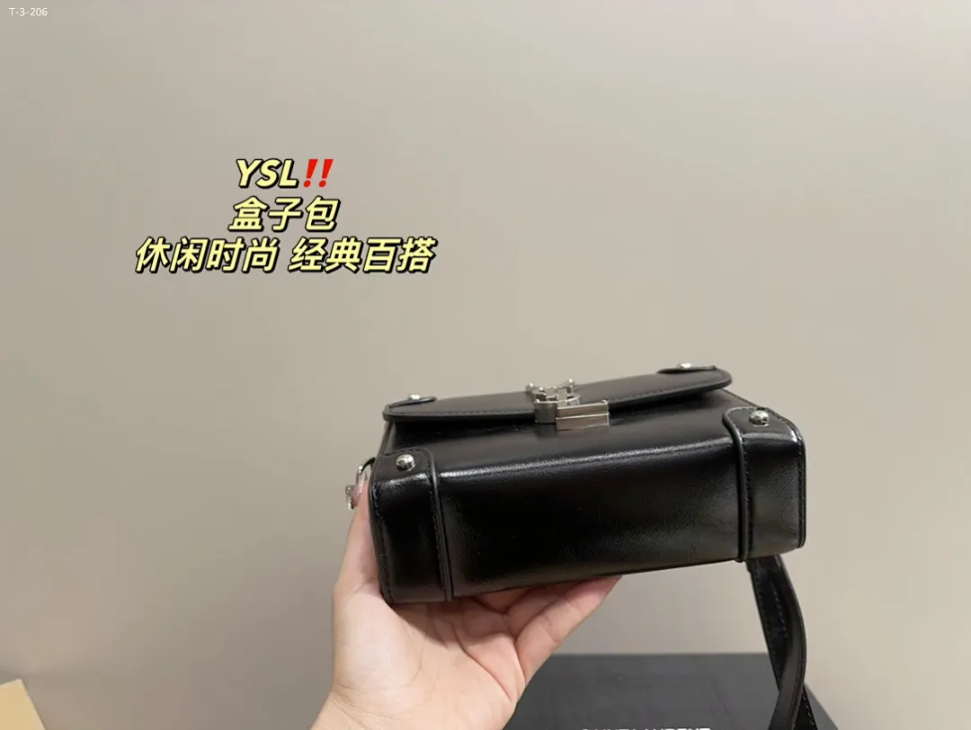 YSL SLLBB007 תמונה 11