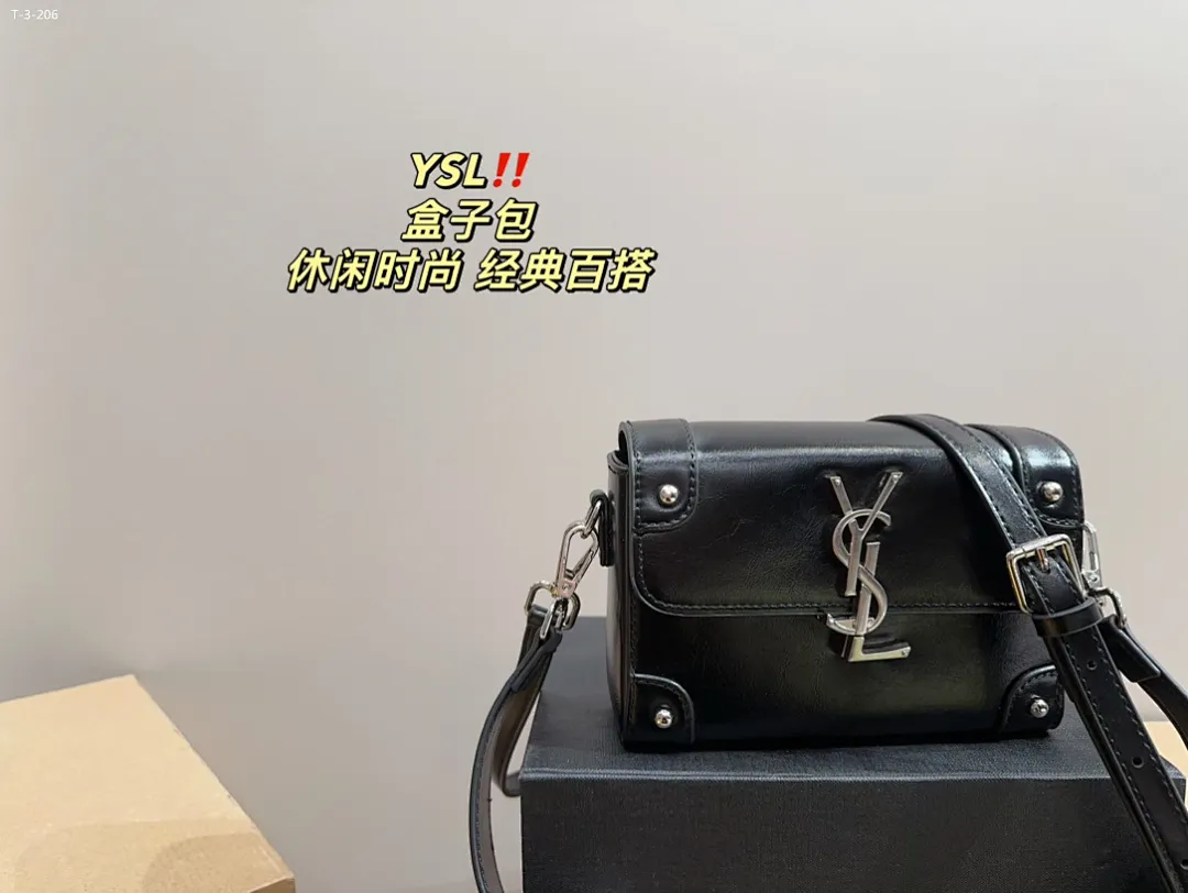 YSL SLLBB007 תמונה 13