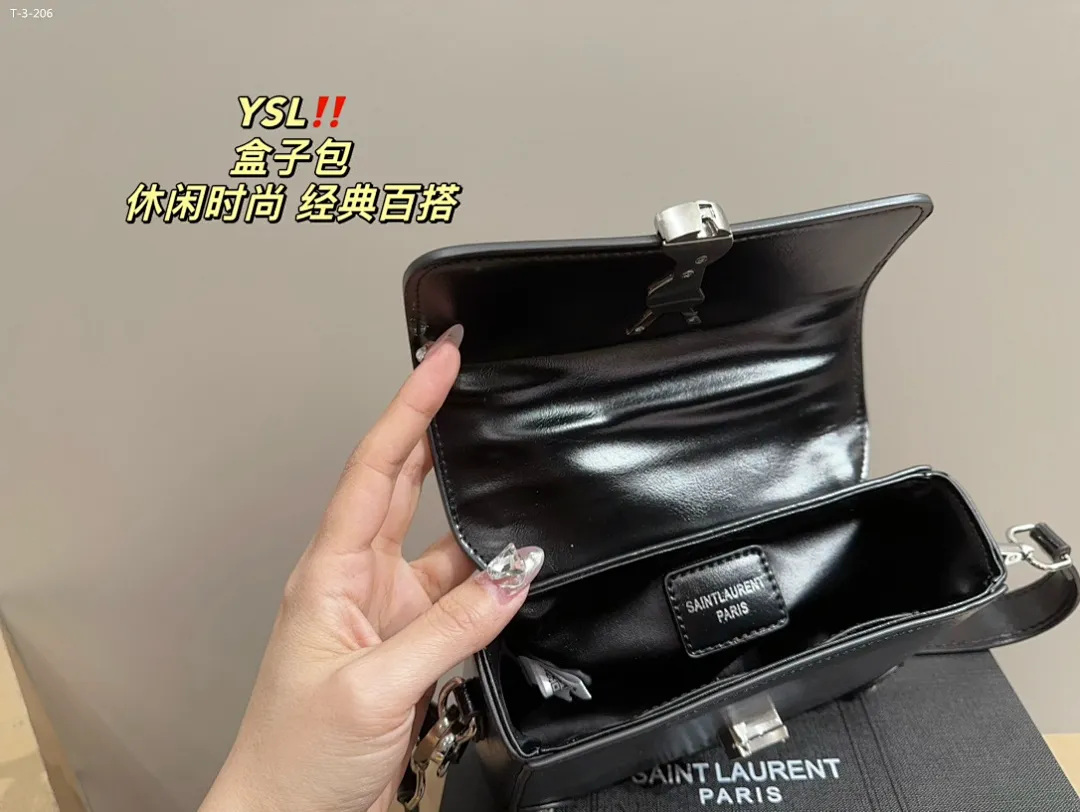 YSL SLLBB007 תמונה 6