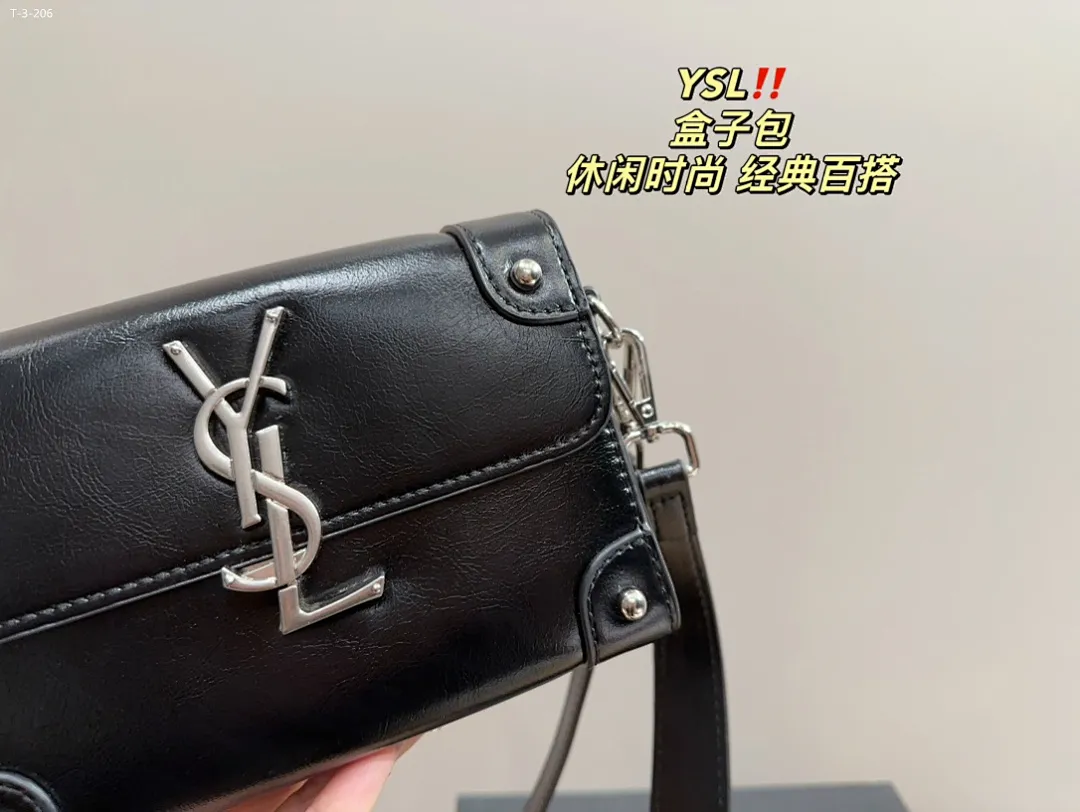 YSL SLLBB007 תמונה 7