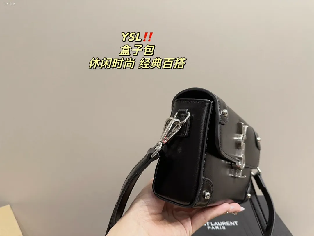 YSL SLLBB007 תמונה 8