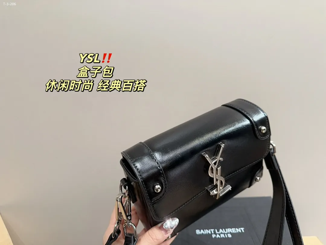 YSL SLLBB007 תמונה 9