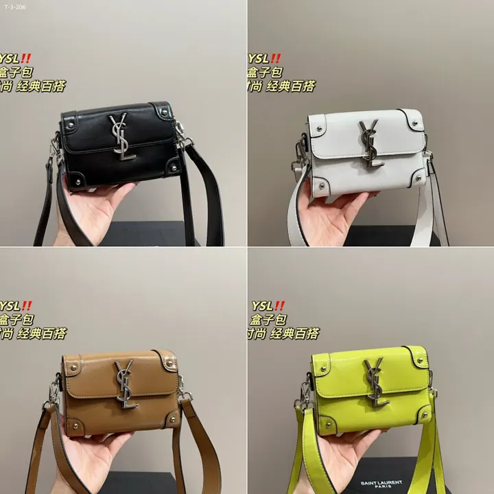 YSL SLLBB007