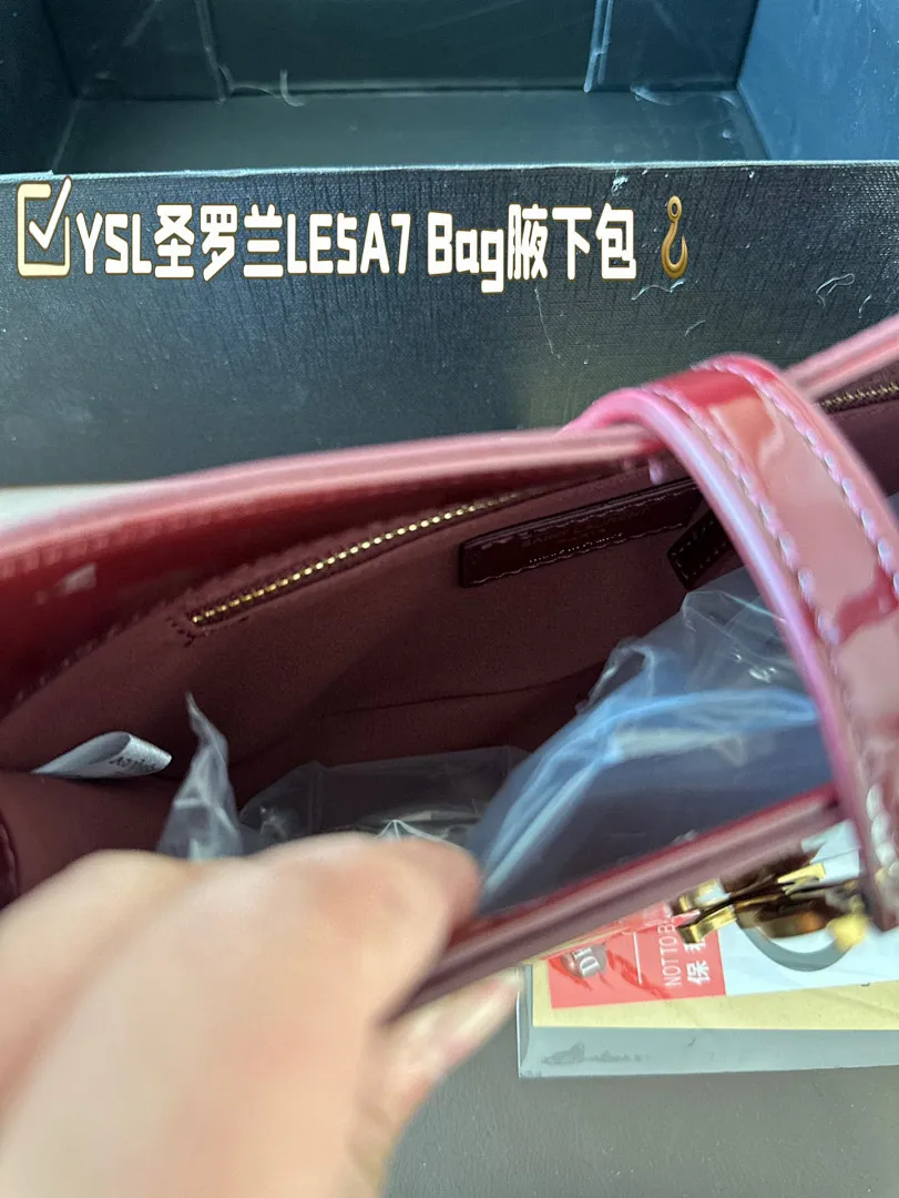 YSL SLLBB008 תמונה 11