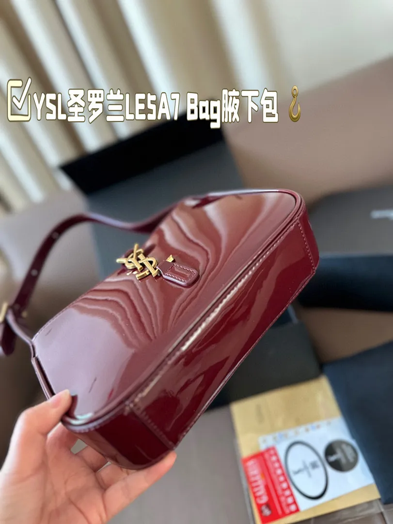 YSL SLLBB008 תמונה 12