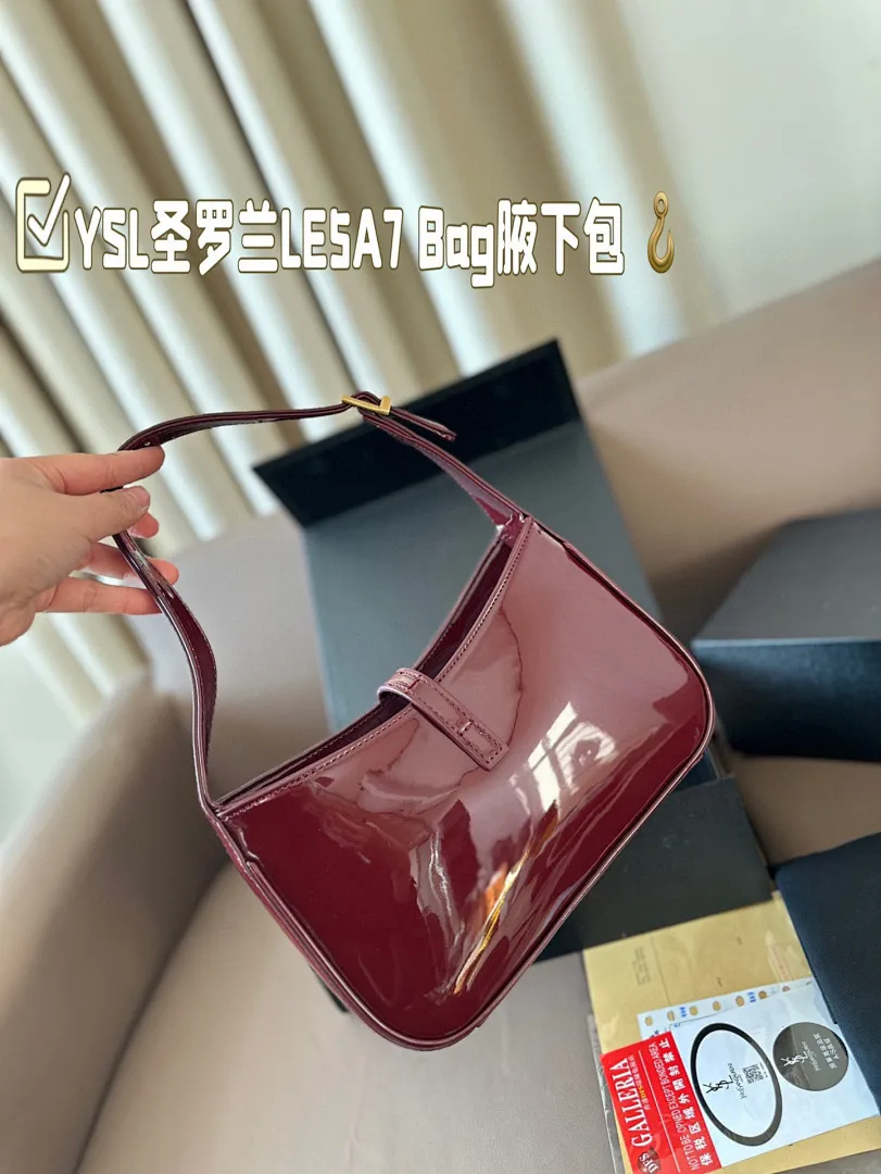 YSL SLLBB008 תמונה 13