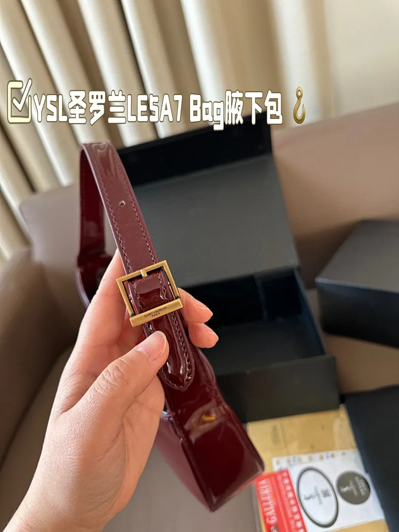 YSL SLLBB008 תמונה 14