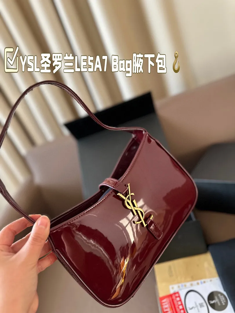 YSL SLLBB008 תמונה 15