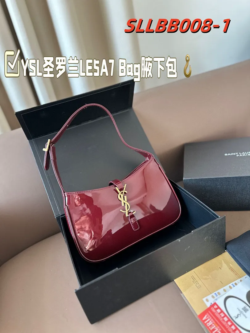 YSL SLLBB008 תמונה 2