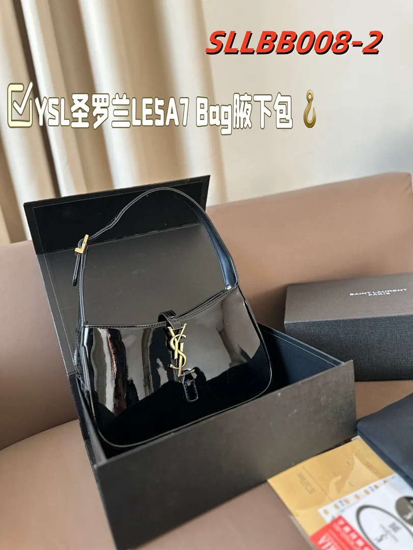 YSL SLLBB008 תמונה 3