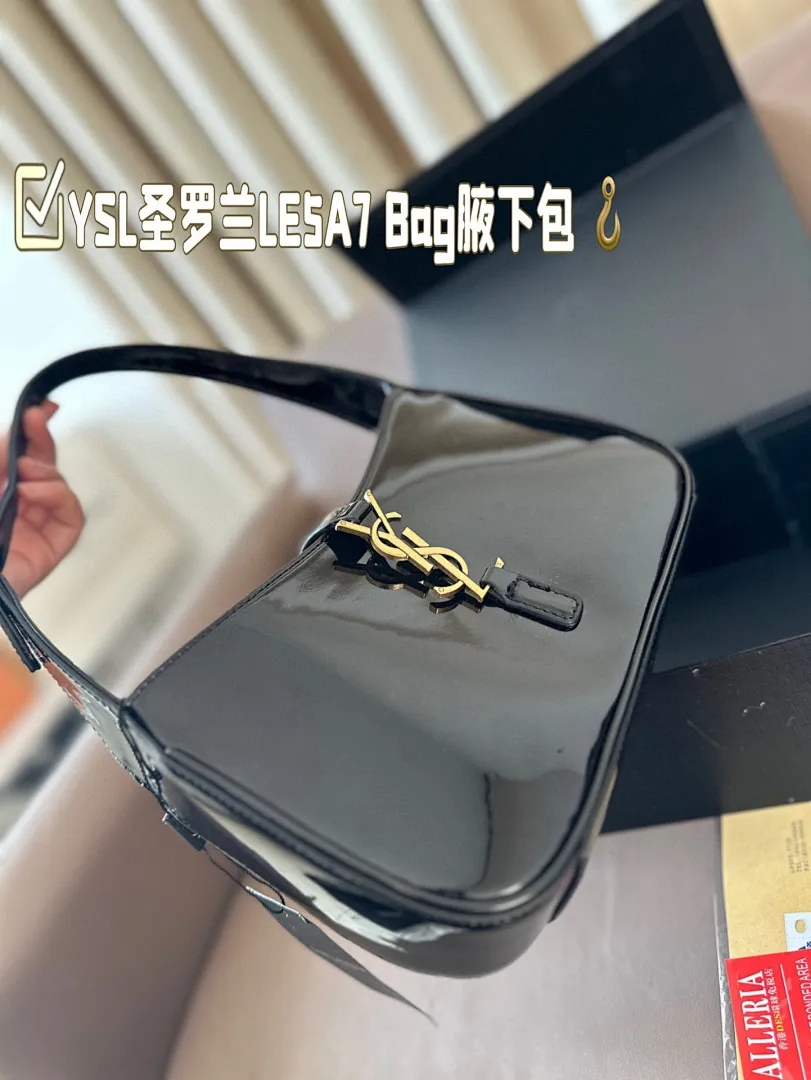 YSL SLLBB008 תמונה 7