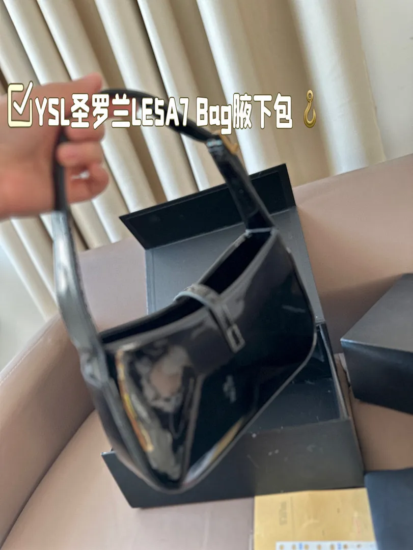 YSL SLLBB008 תמונה 9