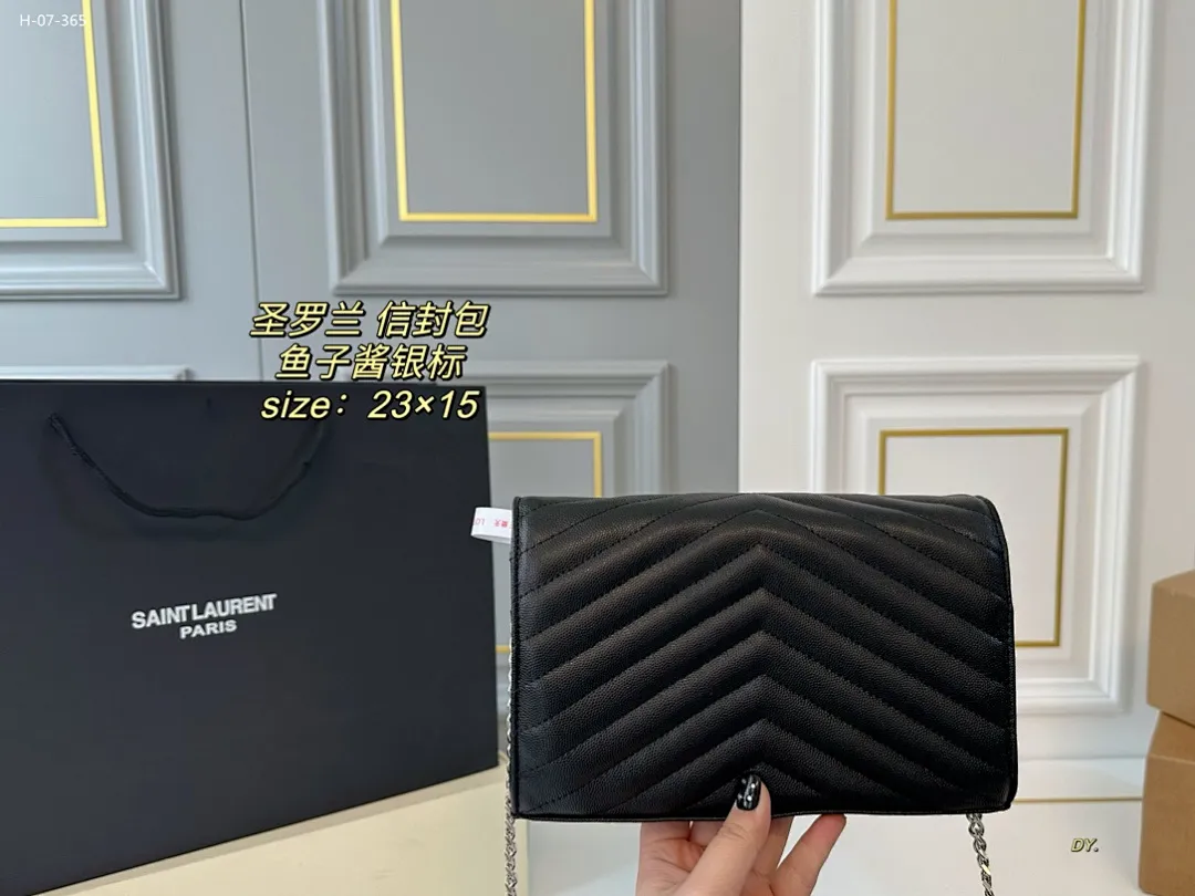 YSL SLLBB009 תמונה 10