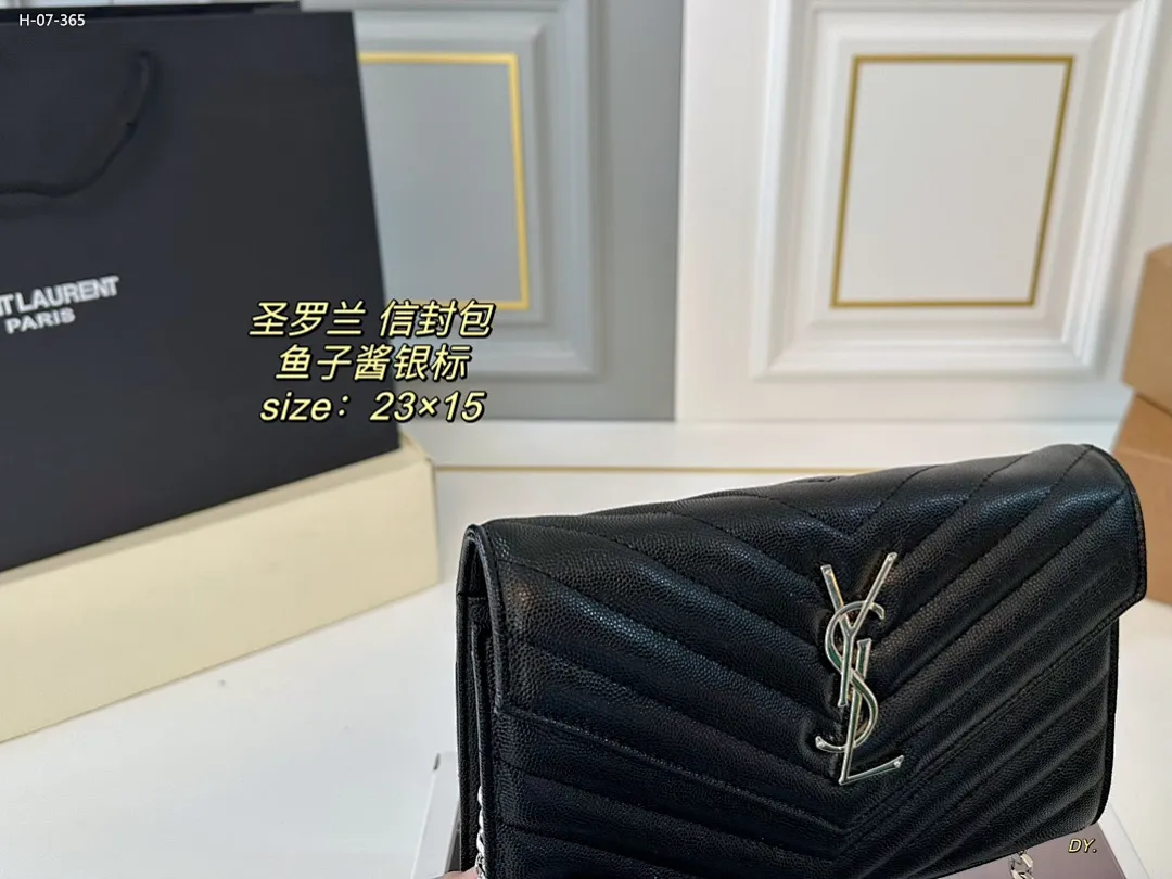 YSL SLLBB009 תמונה 11