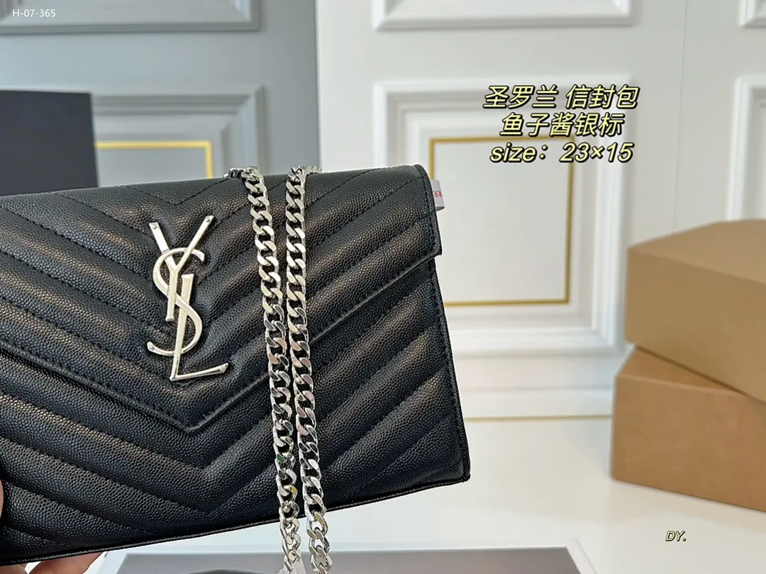YSL SLLBB009 תמונה 12