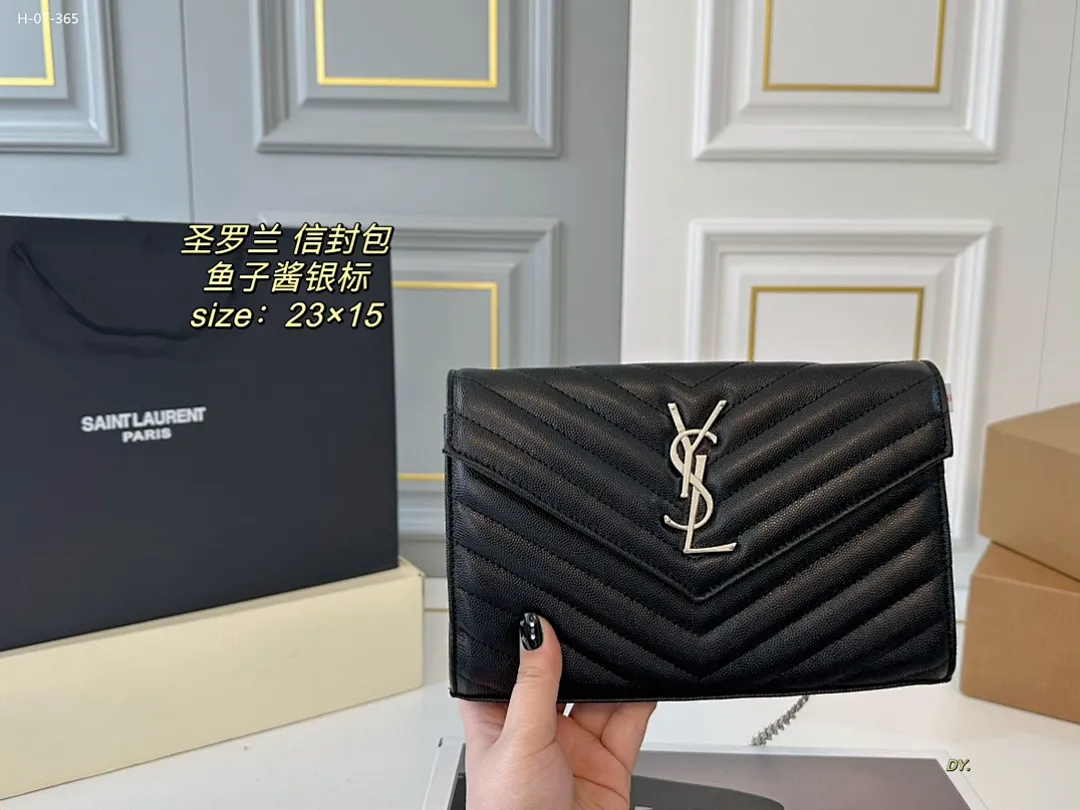 YSL SLLBB009 תמונה 13