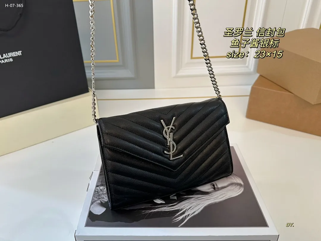 YSL SLLBB009 תמונה 14