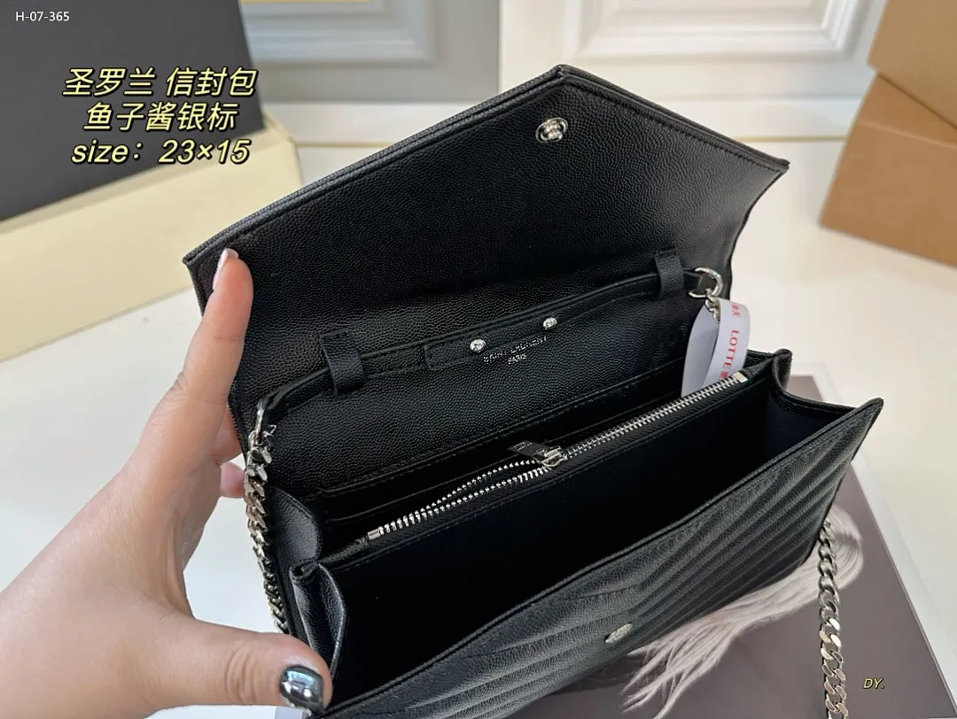 YSL SLLBB009 תמונה 15