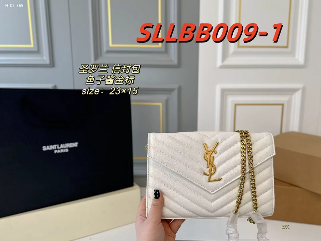 YSL SLLBB009 תמונה 2