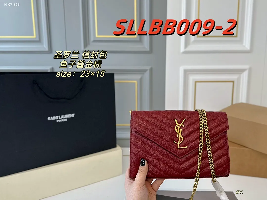 YSL SLLBB009 תמונה 3