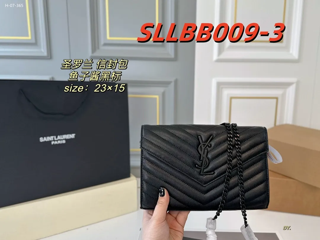 YSL SLLBB009 תמונה 4