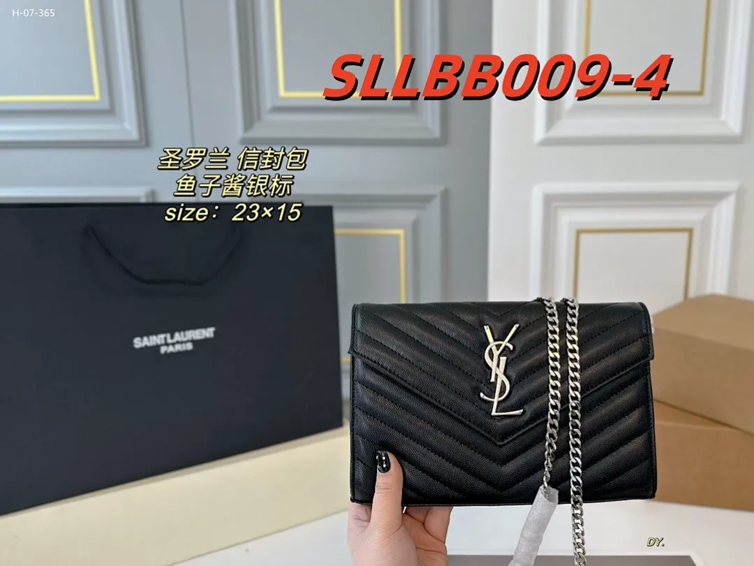 YSL SLLBB009 תמונה 5