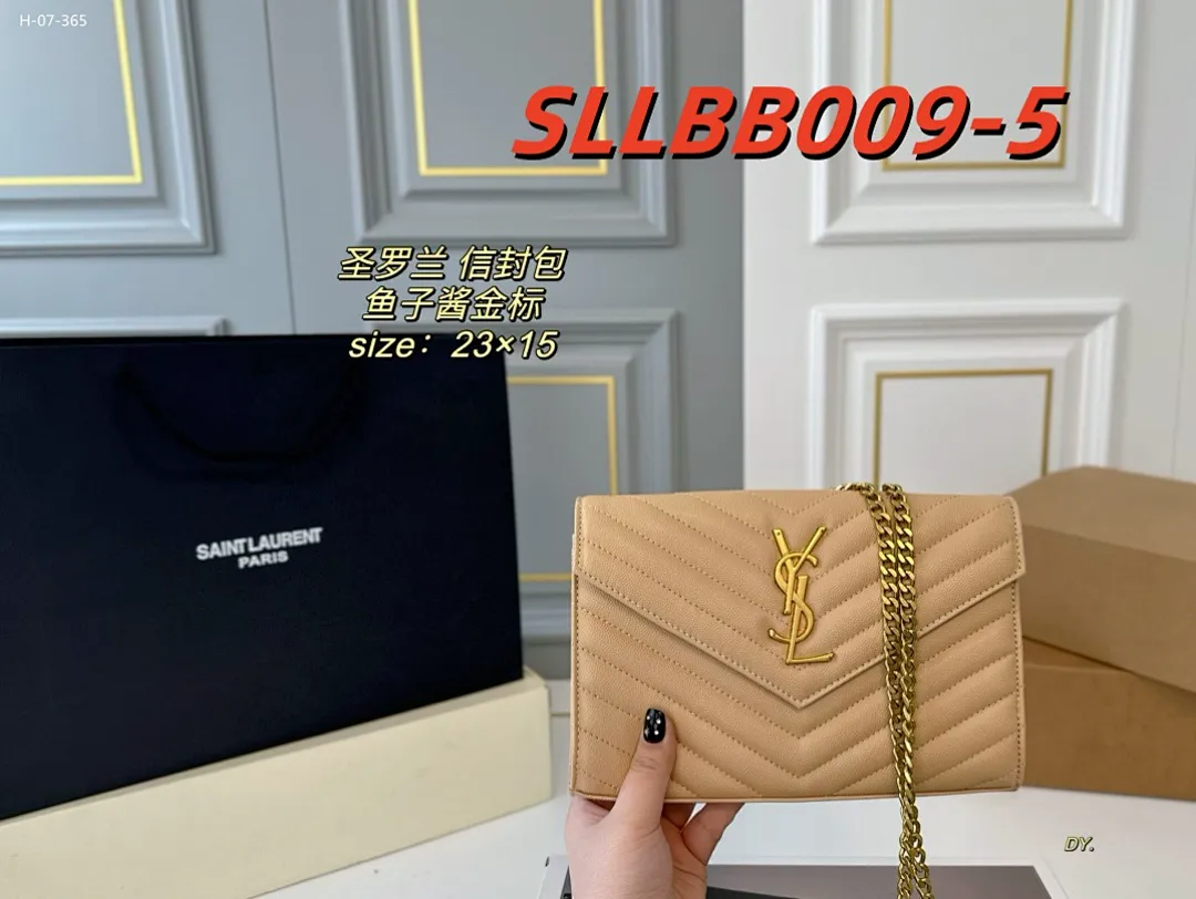 YSL SLLBB009 תמונה 6