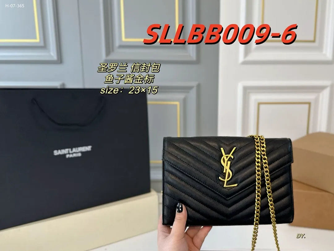 YSL SLLBB009 תמונה 7