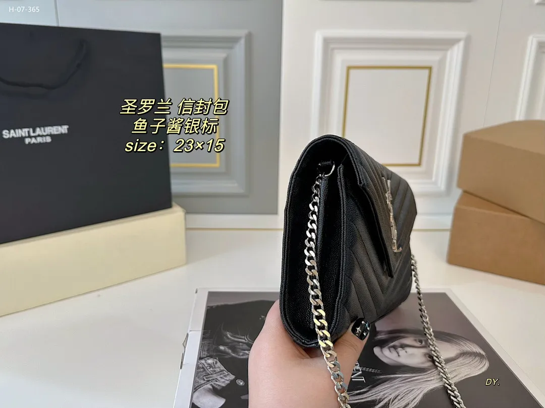 YSL SLLBB009 תמונה 9