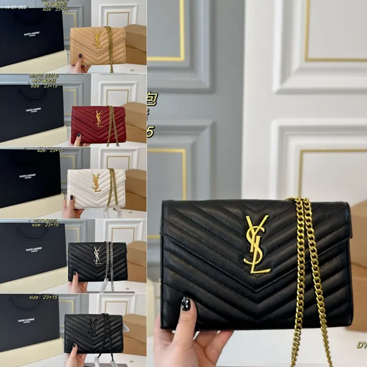 YSL SLLBB009