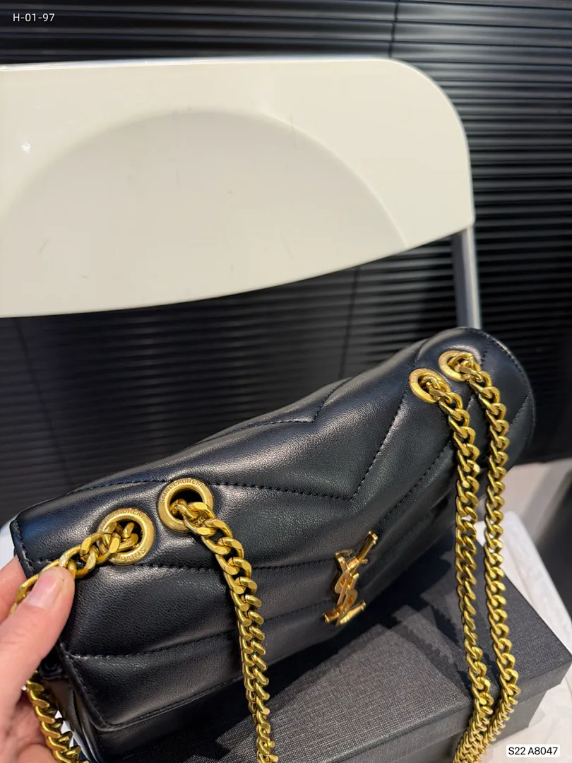 YSL SLLBB010 תמונה 11