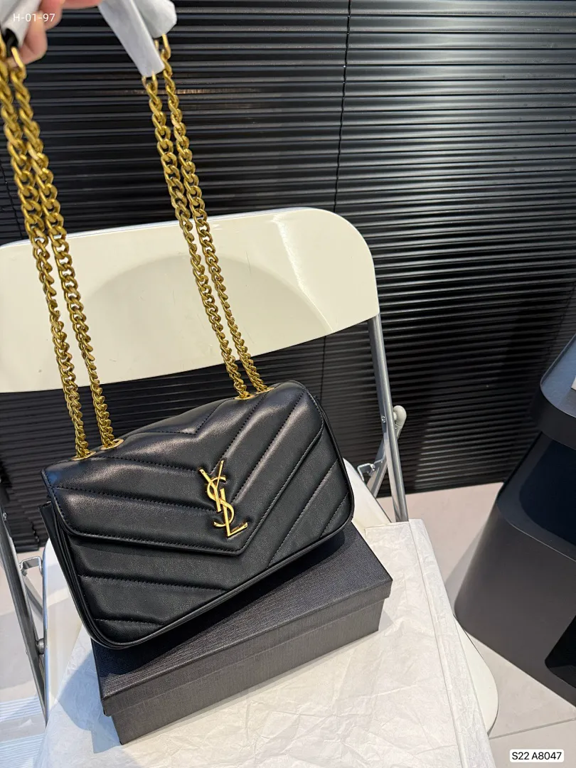 YSL SLLBB010 תמונה 13