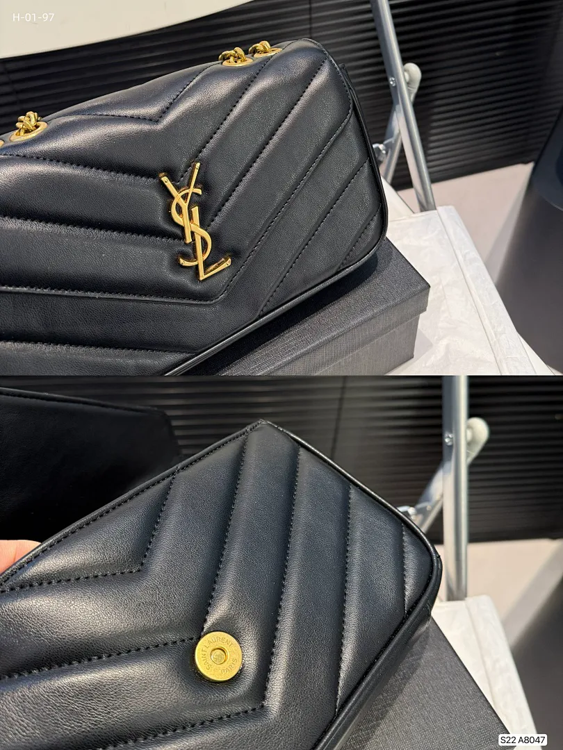 YSL SLLBB010 תמונה 14