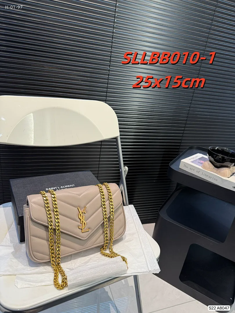 YSL SLLBB010 תמונה 2