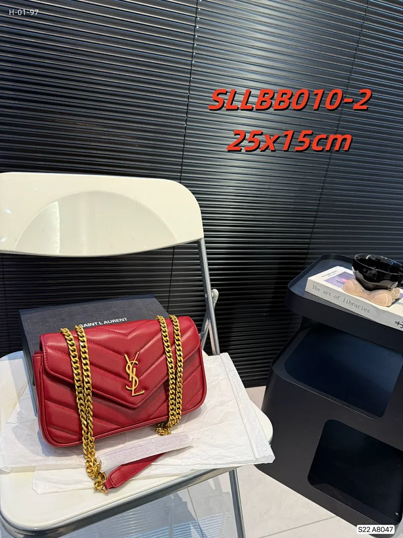 YSL SLLBB010 תמונה 3
