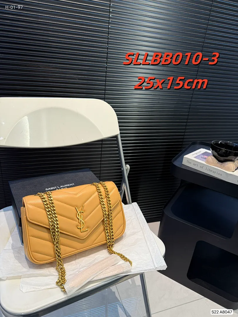 YSL SLLBB010 תמונה 4
