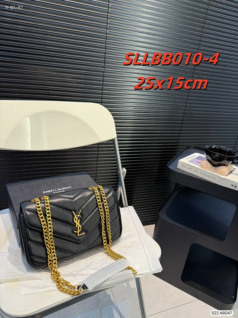 YSL SLLBB010 תמונה 5